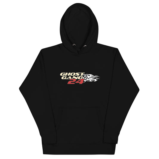 Hellcat SRT Black Hoodie